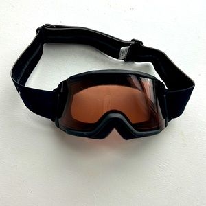 Youth Smith “Rascal” Ski Snow googles, one size fits most